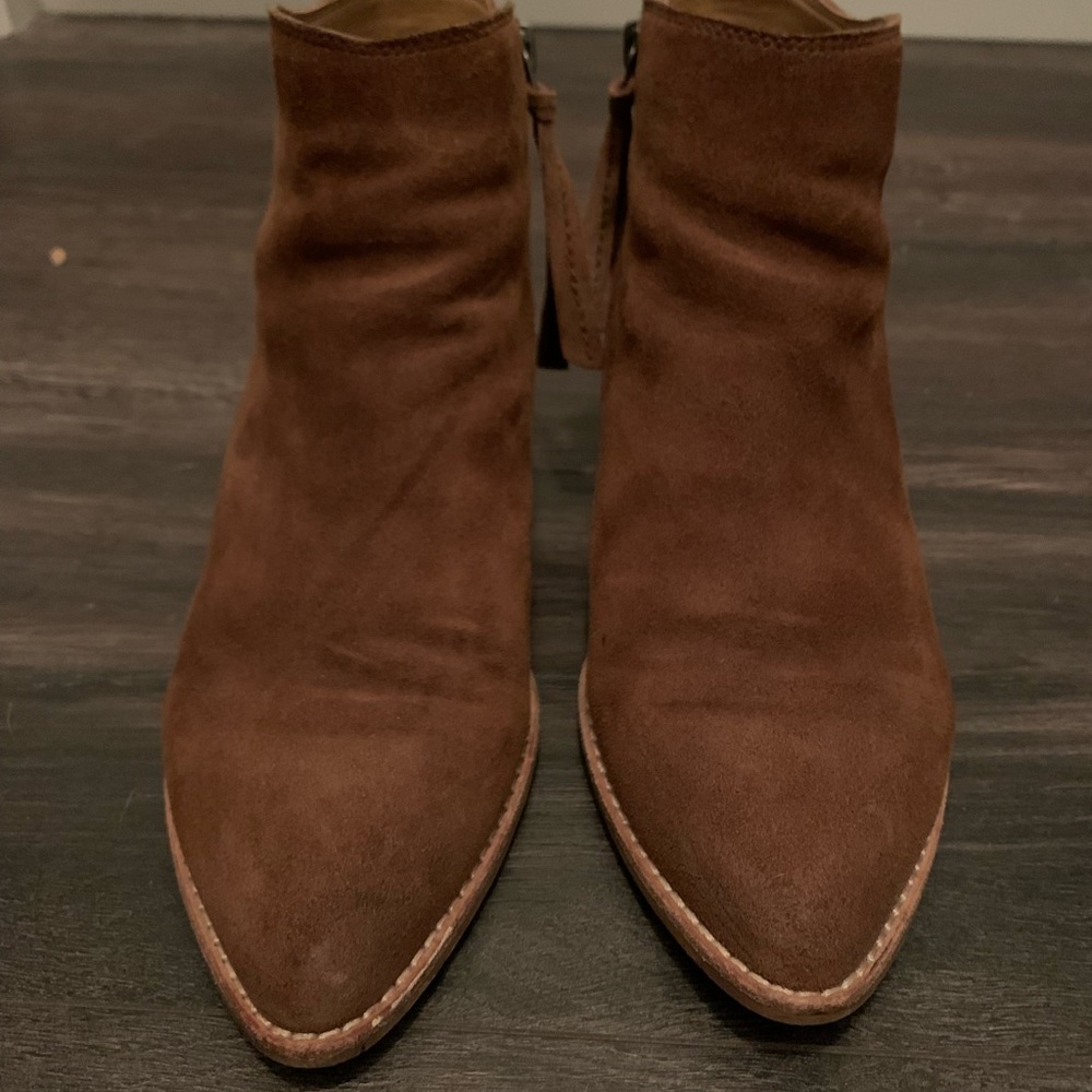 Dolce Vita Boots